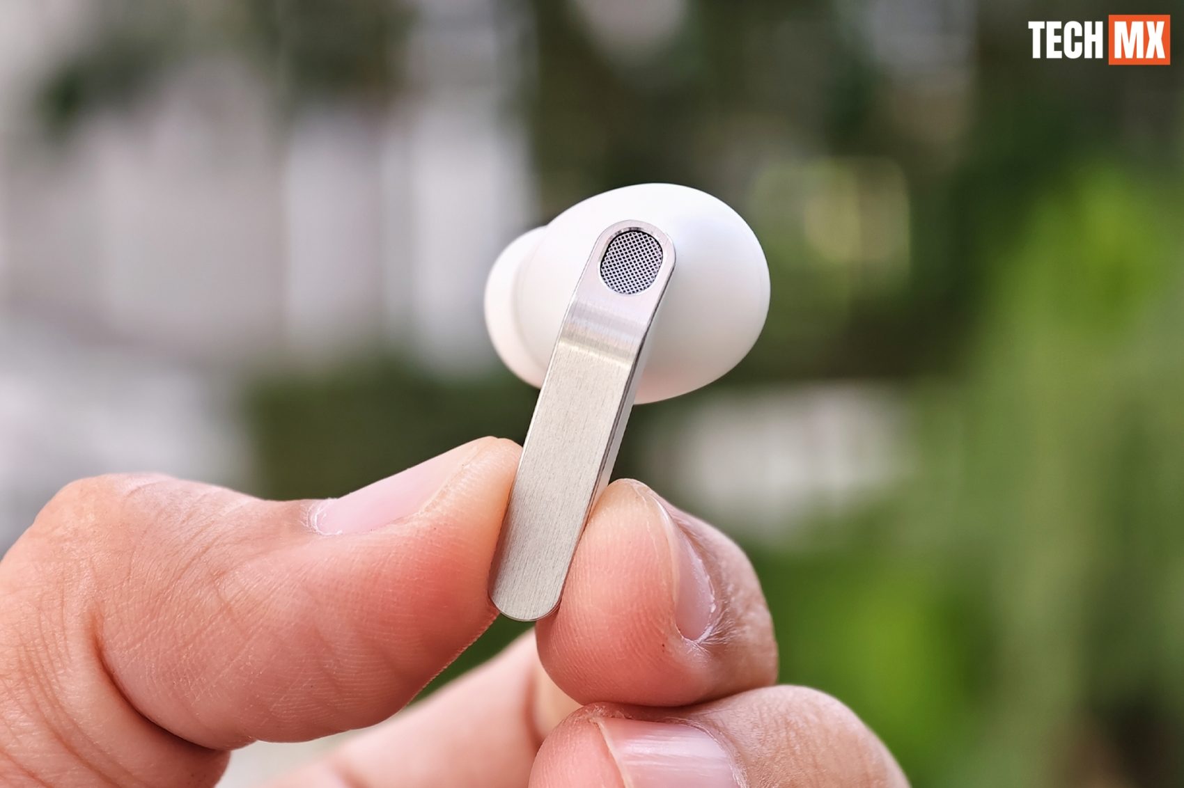 Samsung Galaxy Buds4 Pro รีวิว
