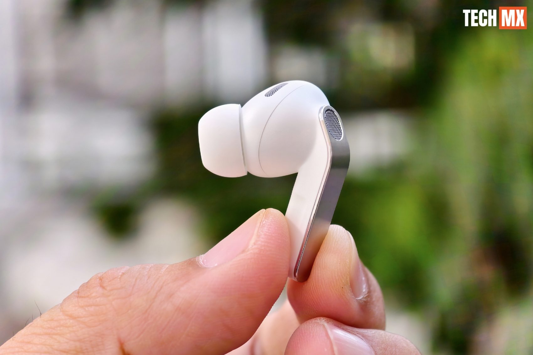 Samsung Galaxy Buds4 Pro รีวิว