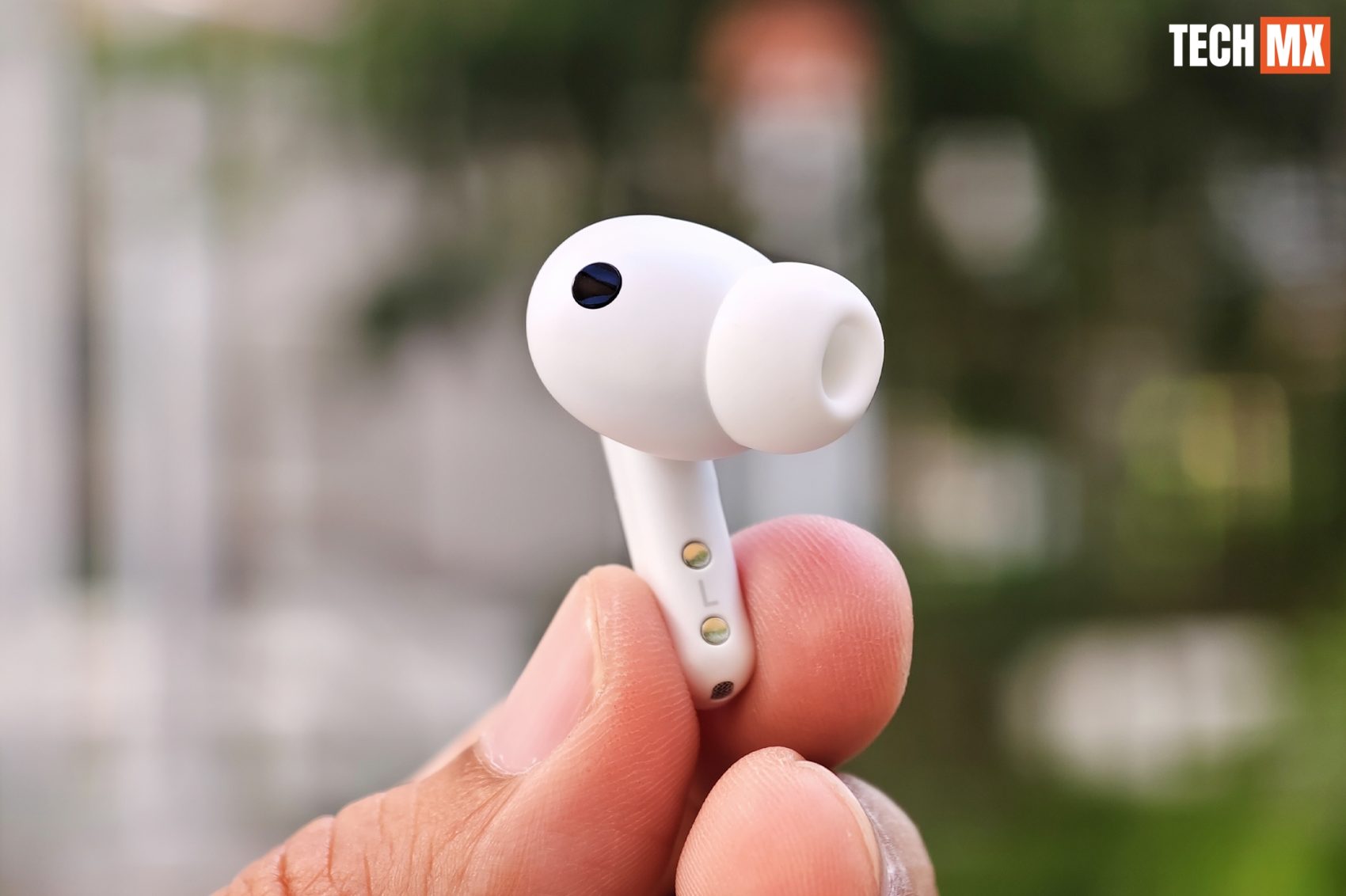 Samsung Galaxy Buds4 Pro รีวิว