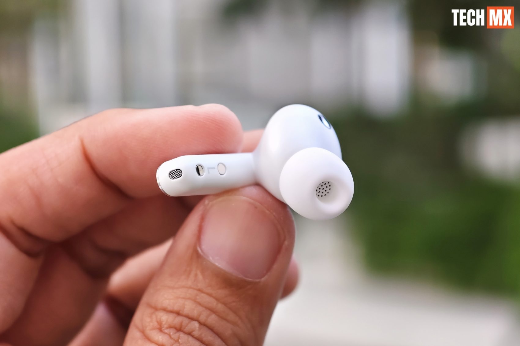 Samsung Galaxy Buds4 Pro รีวิว