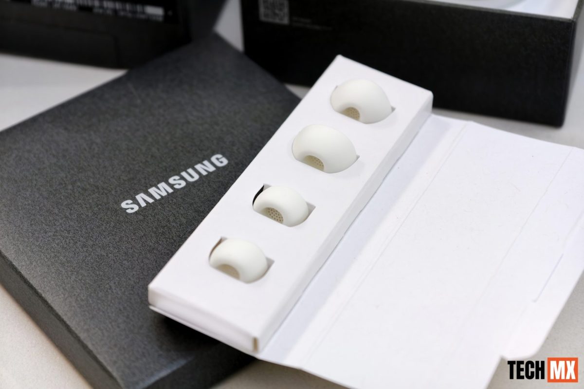 Samsung Galaxy Buds4 Pro รีวิว