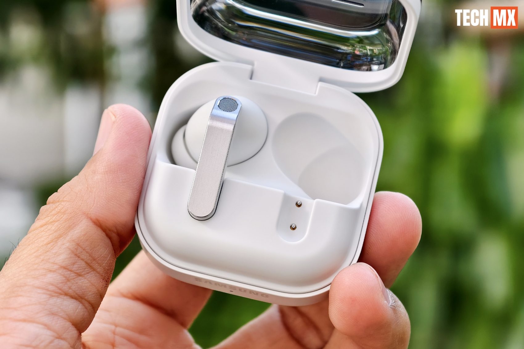Samsung Galaxy Buds4 Pro รีวิว