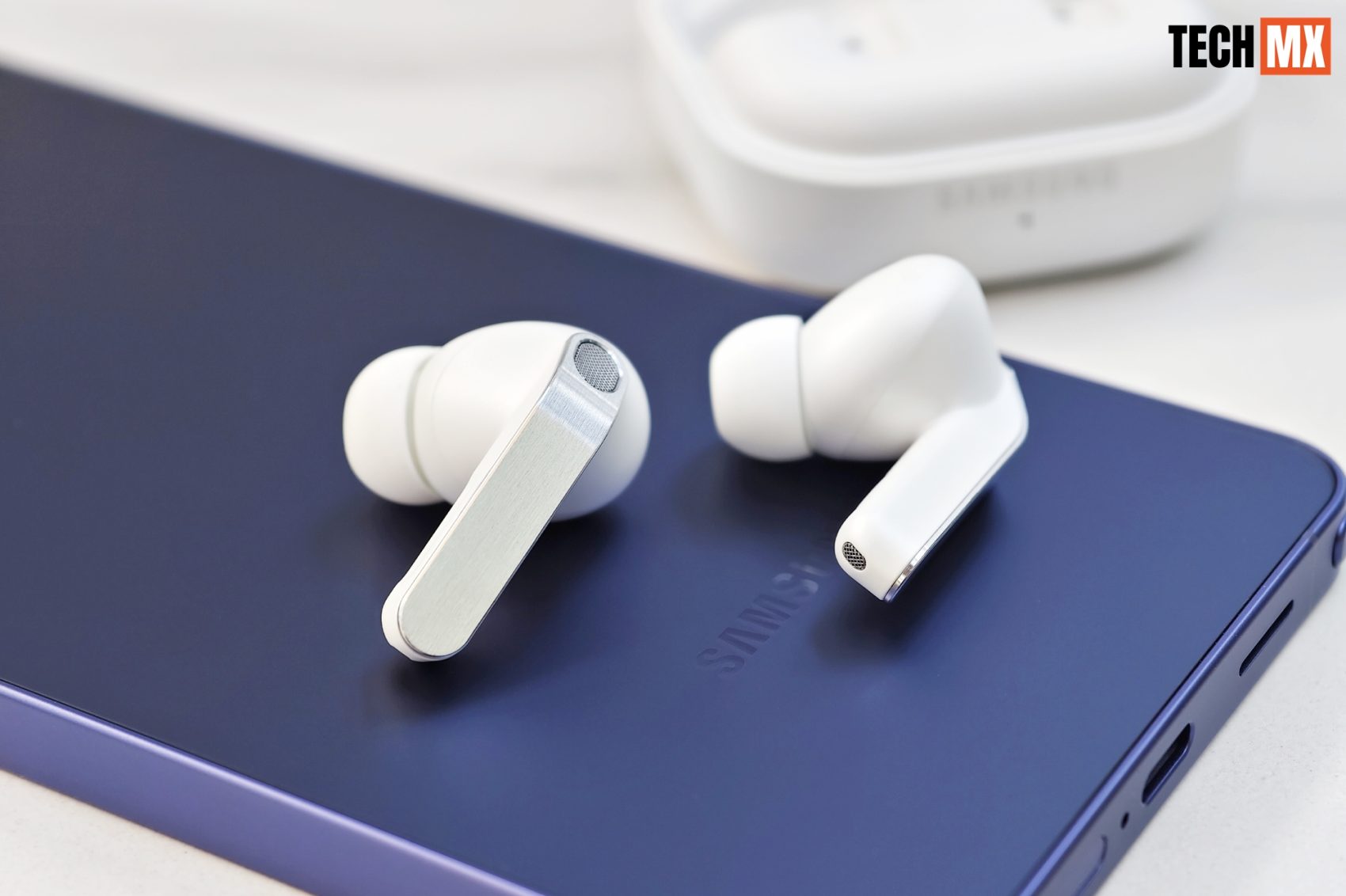 Samsung Galaxy Buds4 Pro รีวิว