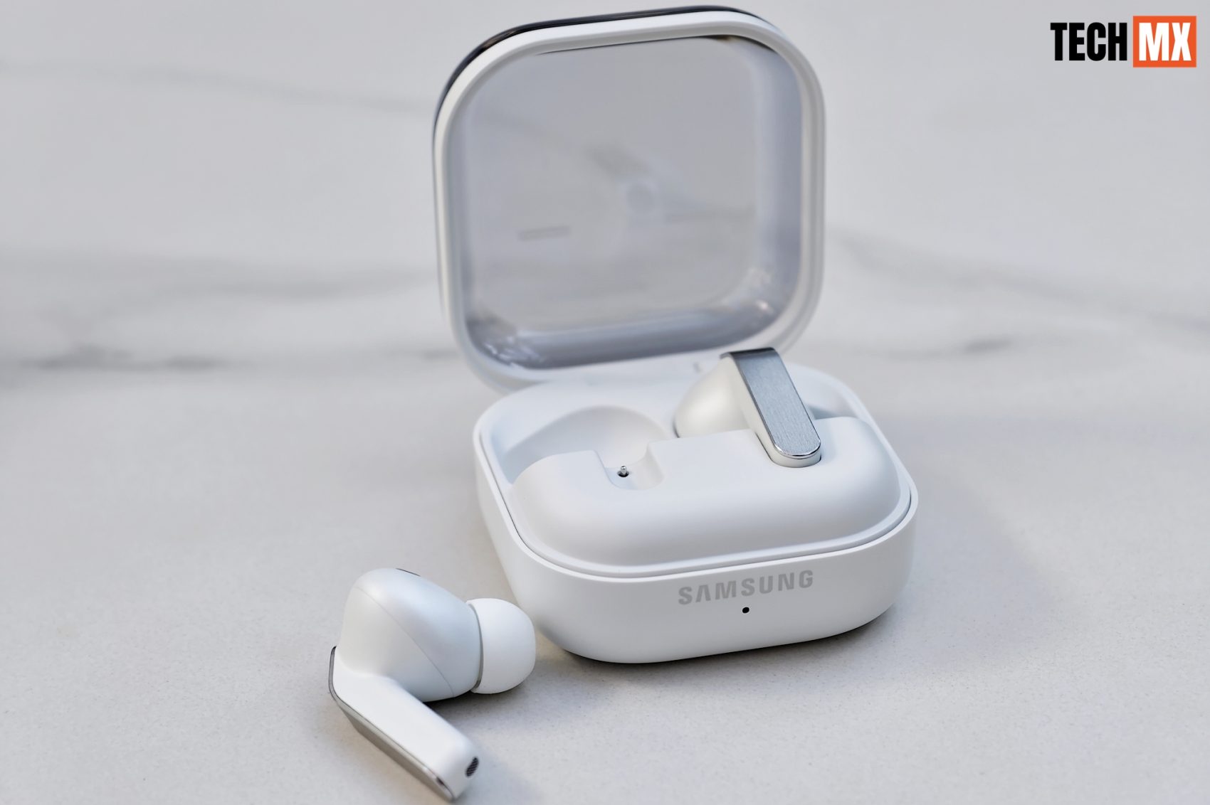 Samsung Galaxy Buds4 Pro รีวิว
