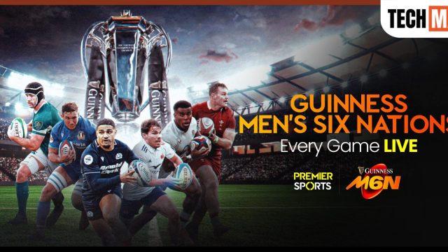 AIS PLAY จับมือ PREMIER SPORTS ยิงสดรักบี้ระดับโลก ร่วมลุ้นแชมป์ Six Nations Championship โค้งสุดท้าย