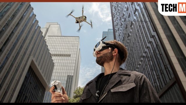 Antigravity เตรียมวางจำหน่ายโดรนถ่ายภาพ 360° รุ่นแรกของโลกในไทย พร้อมเปิดประสบการณ์การบินรูปแบบใหม่เร็ว ๆ นี้