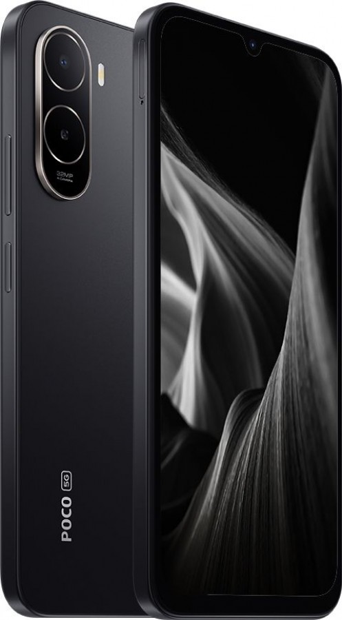 POCO C85x