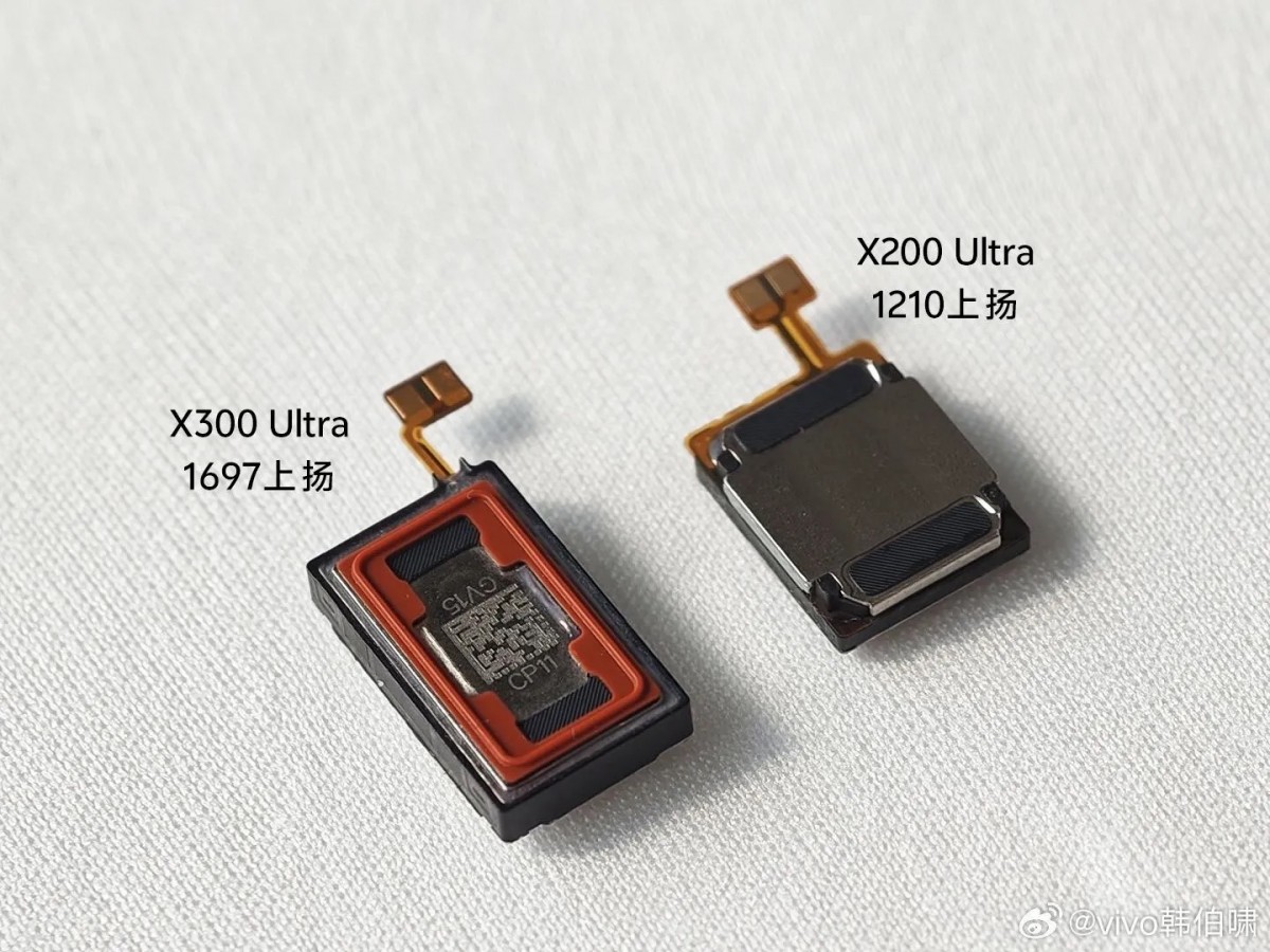 vivo X300 Ultra 