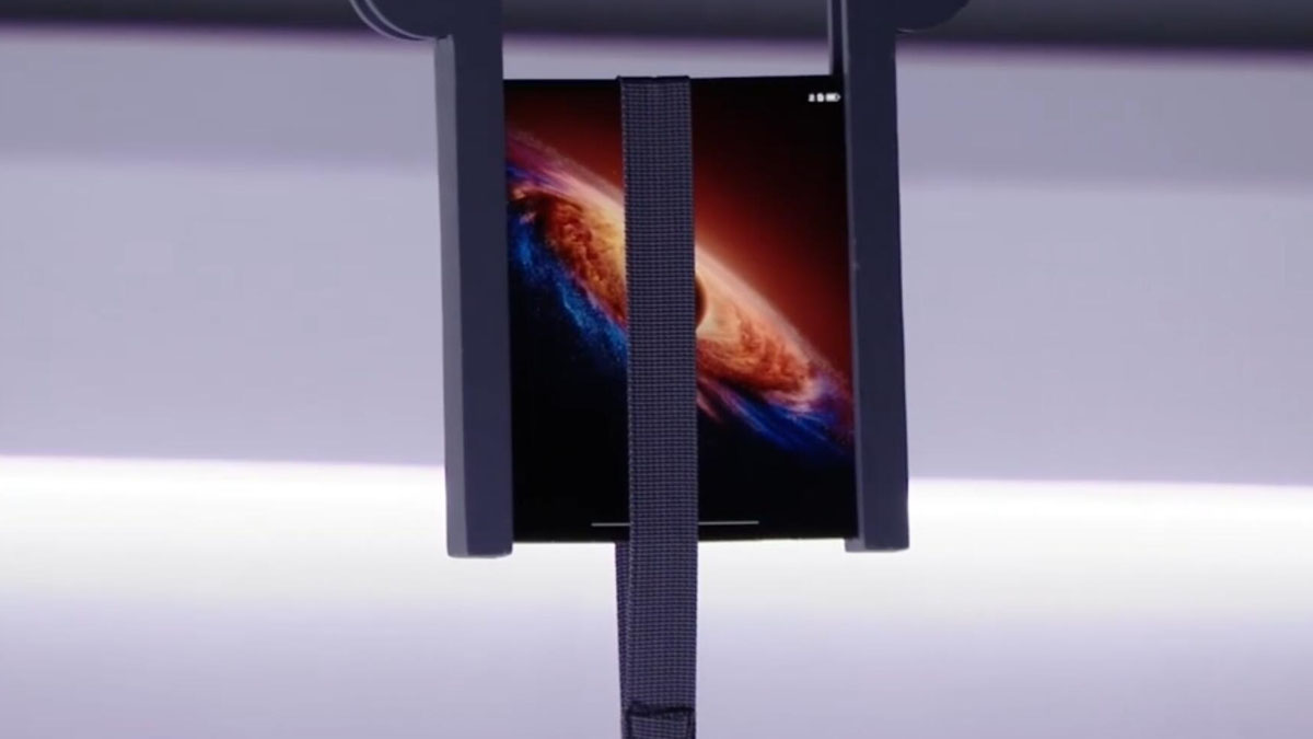 HONOR Magic V6 