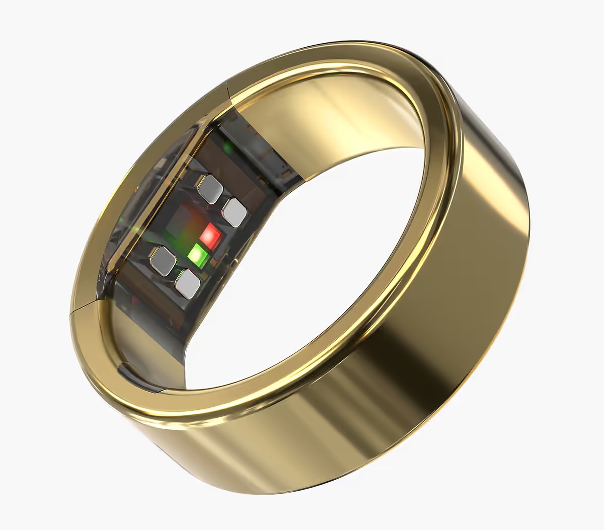 Ultrahuman Ring Pro