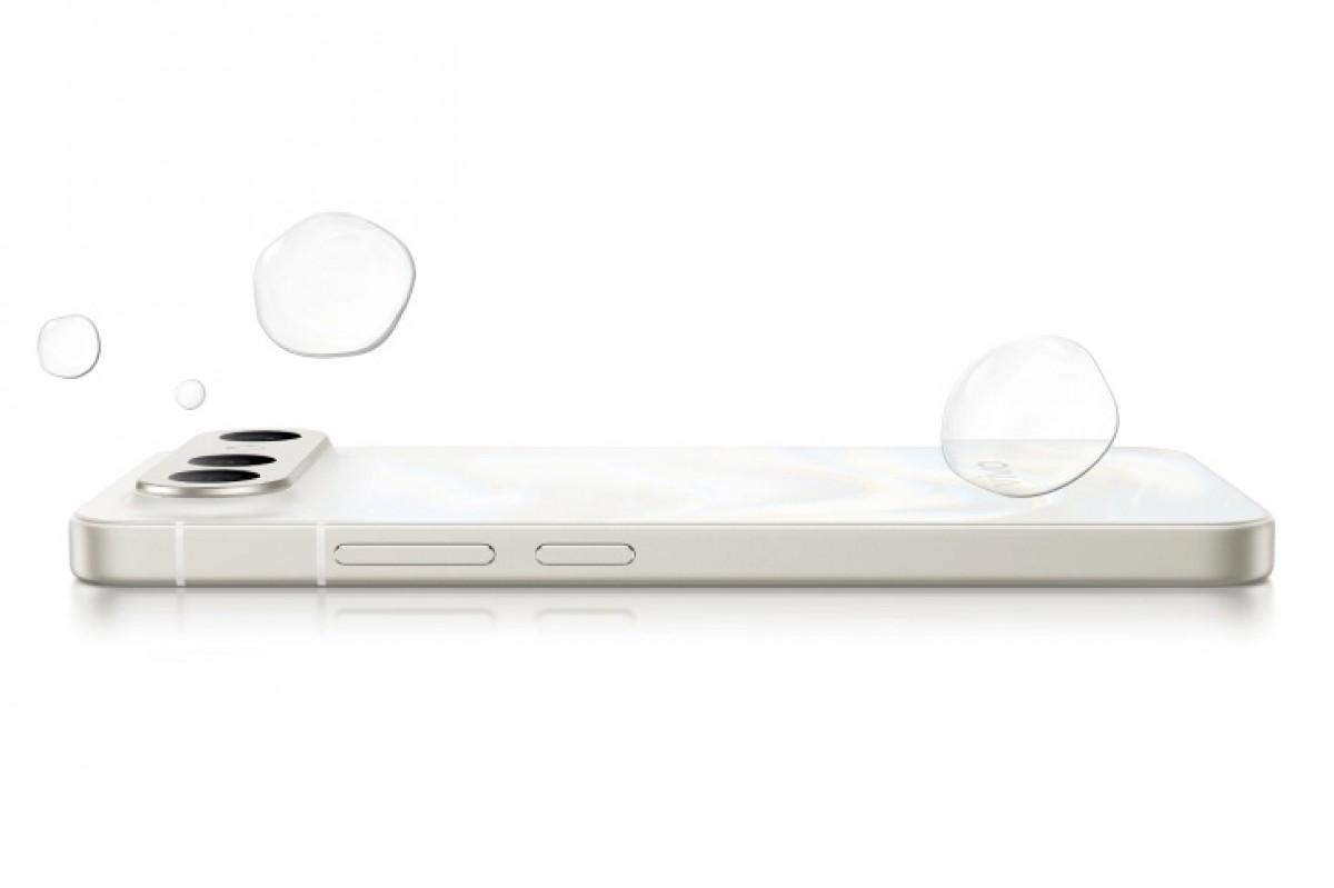 vivo X300 FE