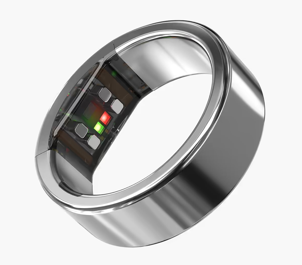 Ultrahuman Ring Pro