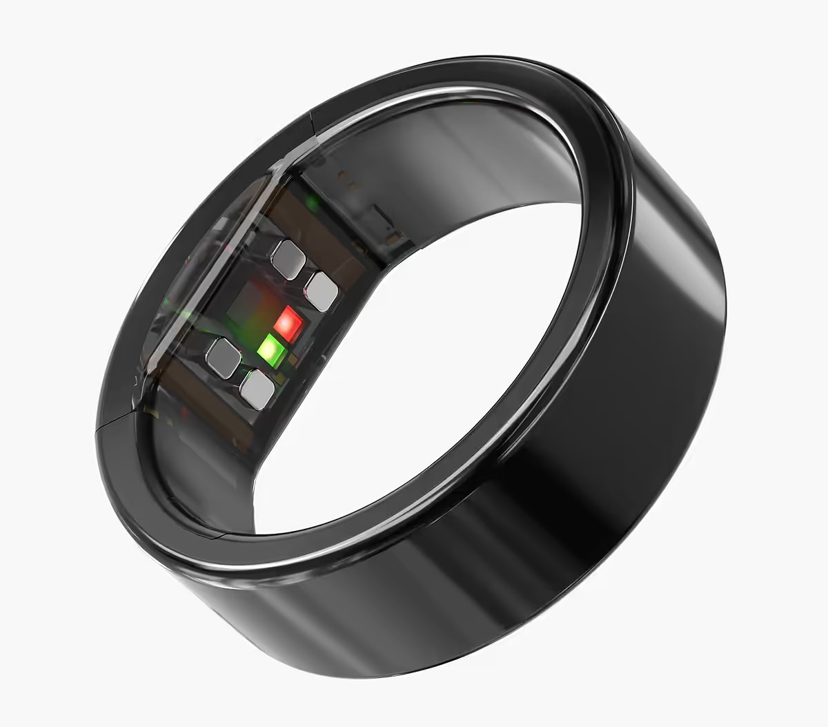 Ultrahuman Ring Pro