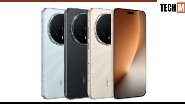 5 เหตุผลทำไม HONOR Magic8 Pro คือสมาร์ทโฟน AI ที่ ‘ต้องมี’ สำหรับครีเอเตอร์และสายถ่ายภาพกลางคืนในปี 2026
