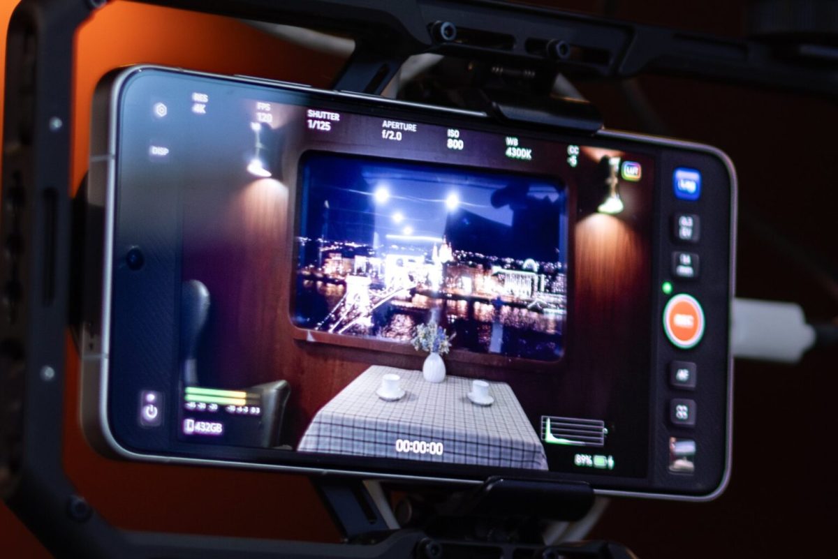 vivo X300 Ultra