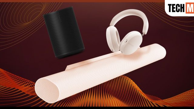 Sonos จัดโปรเดือนมีนาคมรับพรีเมียร์ลีก ให้เชียร์ทีมโปรดเหมือนนั่งติดขอบสนามกับส่วนลดสูงสุด 25%