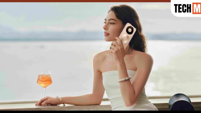 เปิด 3 เหตุผล ทำไม HUAWEI Mate 80 Pro จึงเป็นสมาร์ทโฟนเรือธงที่น่าจับตามองแห่งปี