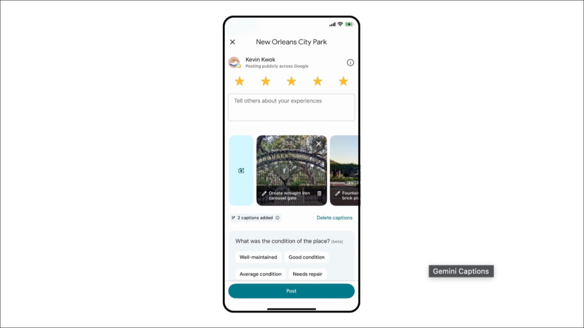 Google Maps