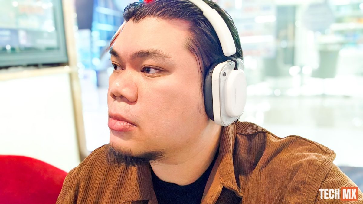 Nothing Headphone (a)