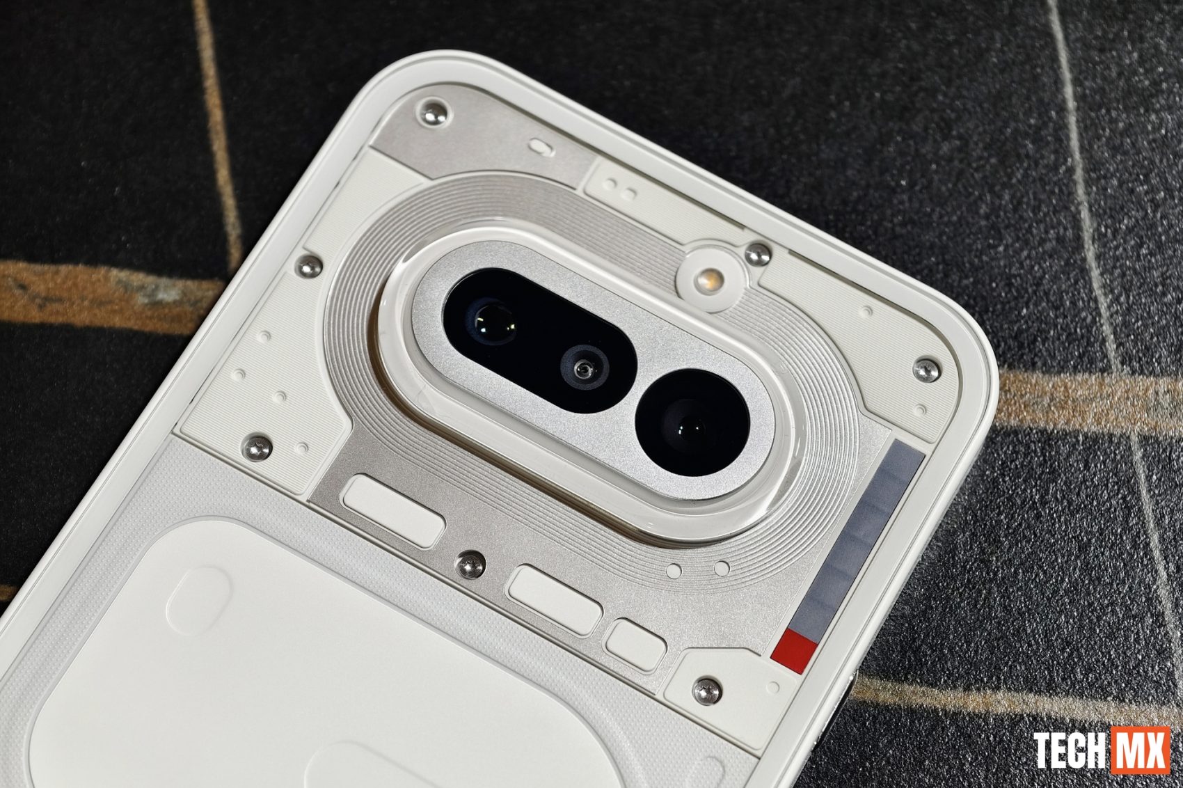 Nothing Phone (4a) รีวิว