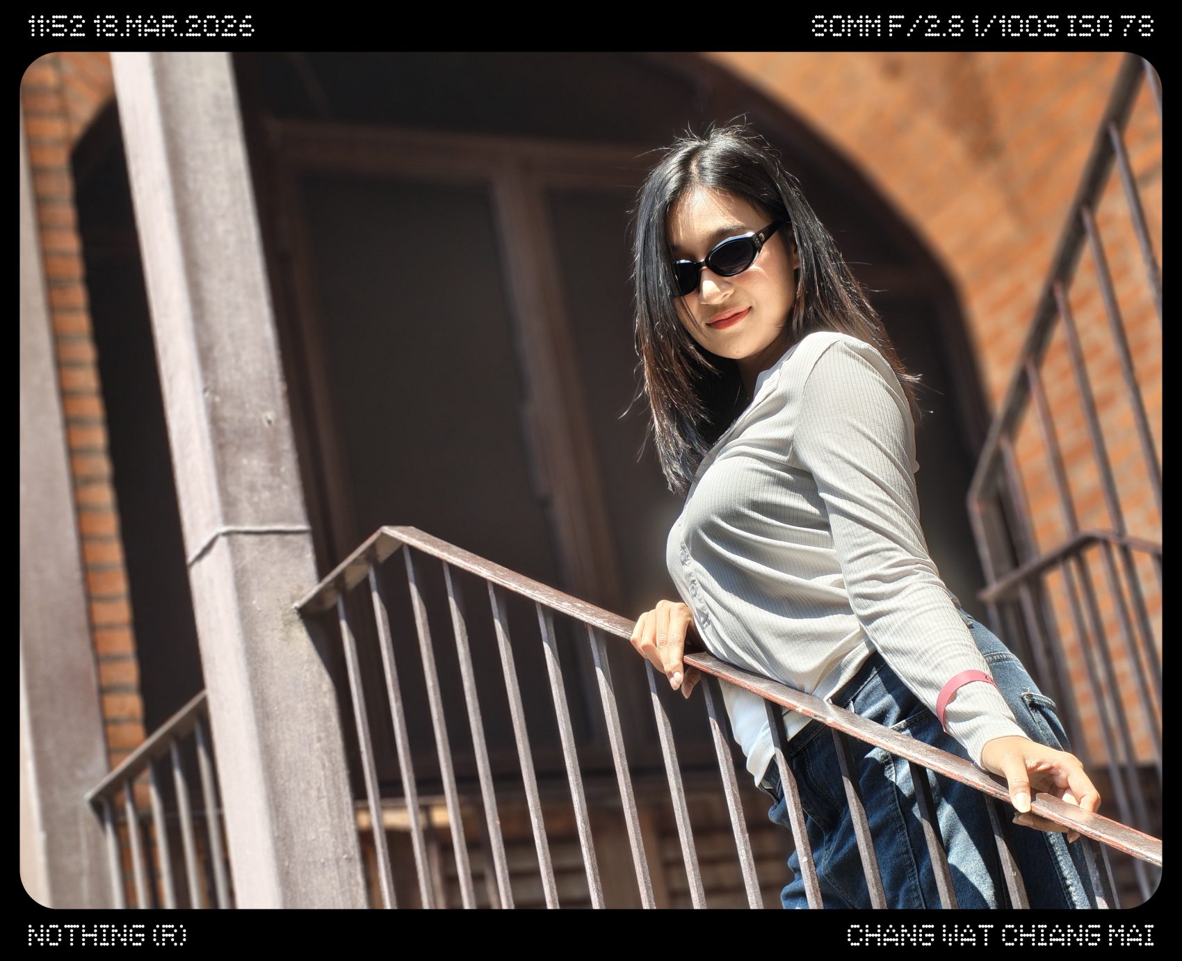 Nothing Phone (4a) รีวิว