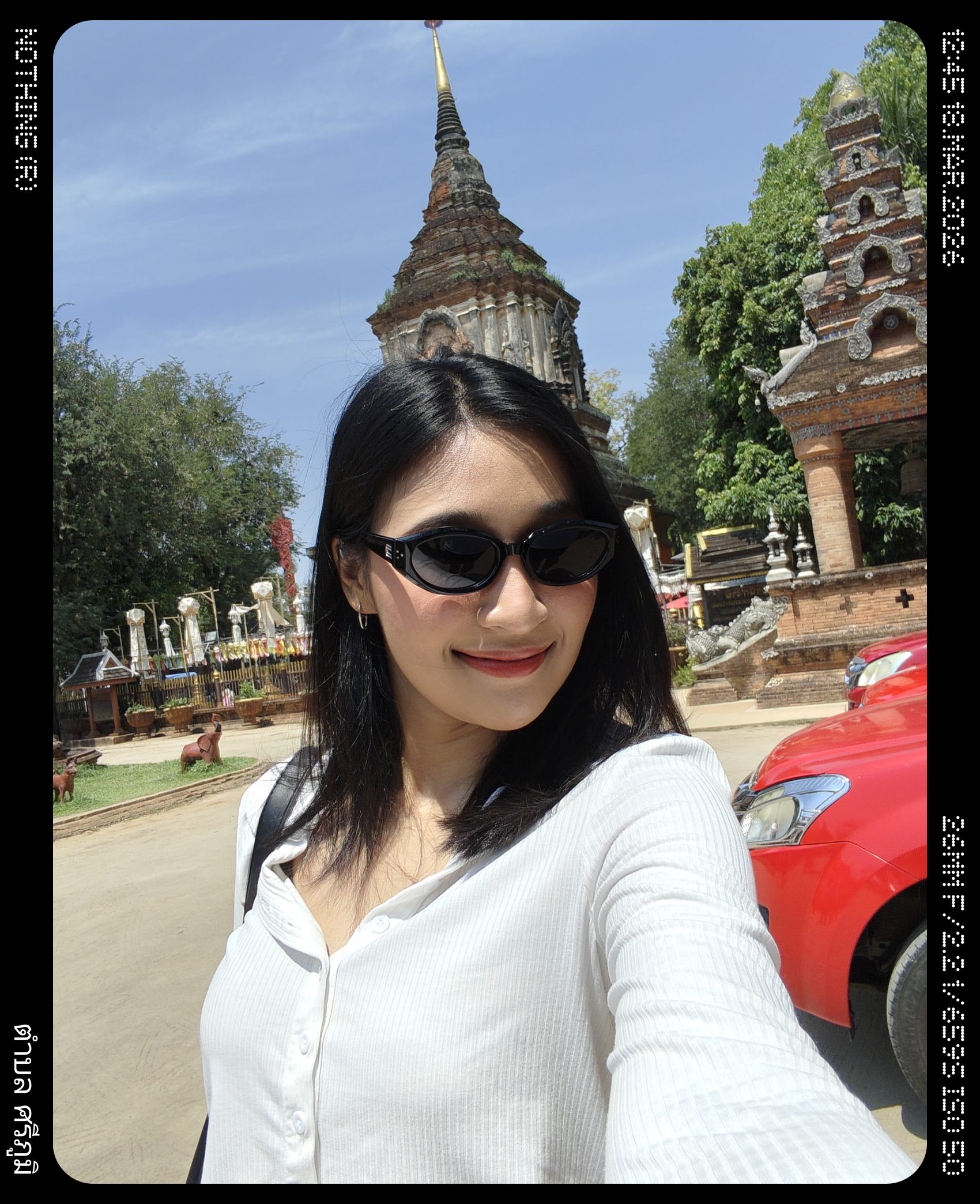 Nothing Phone (4a) รีวิว