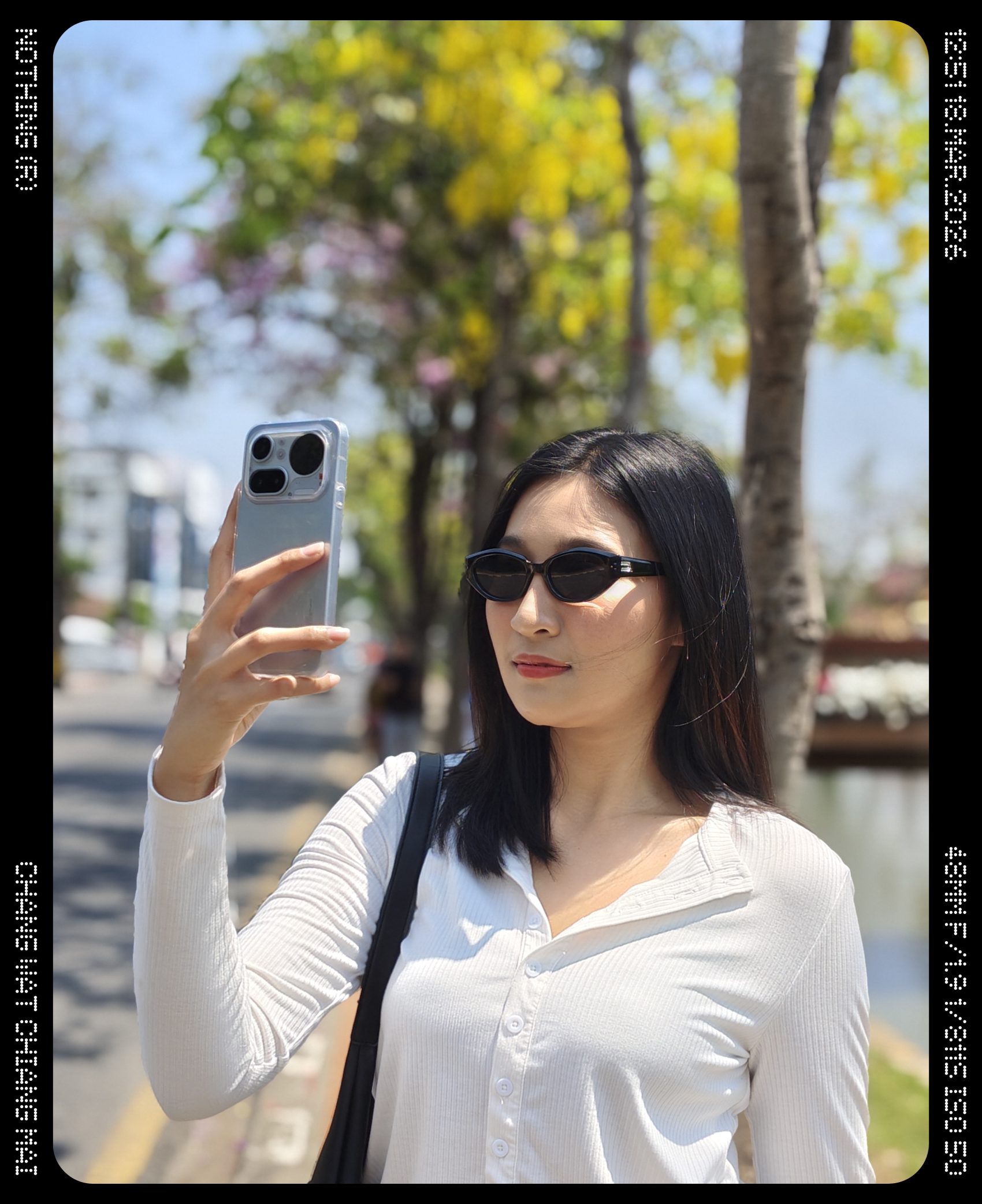 Nothing Phone (4a) รีวิว