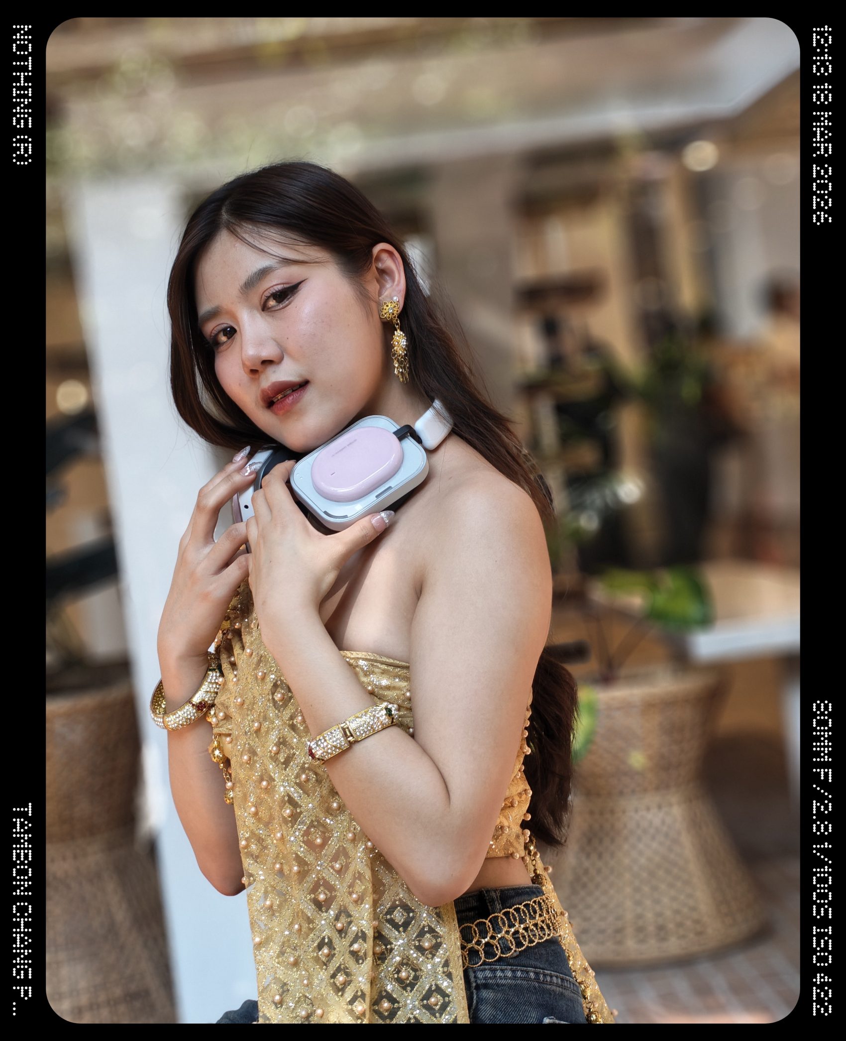 Nothing Phone (4a) รีวิว