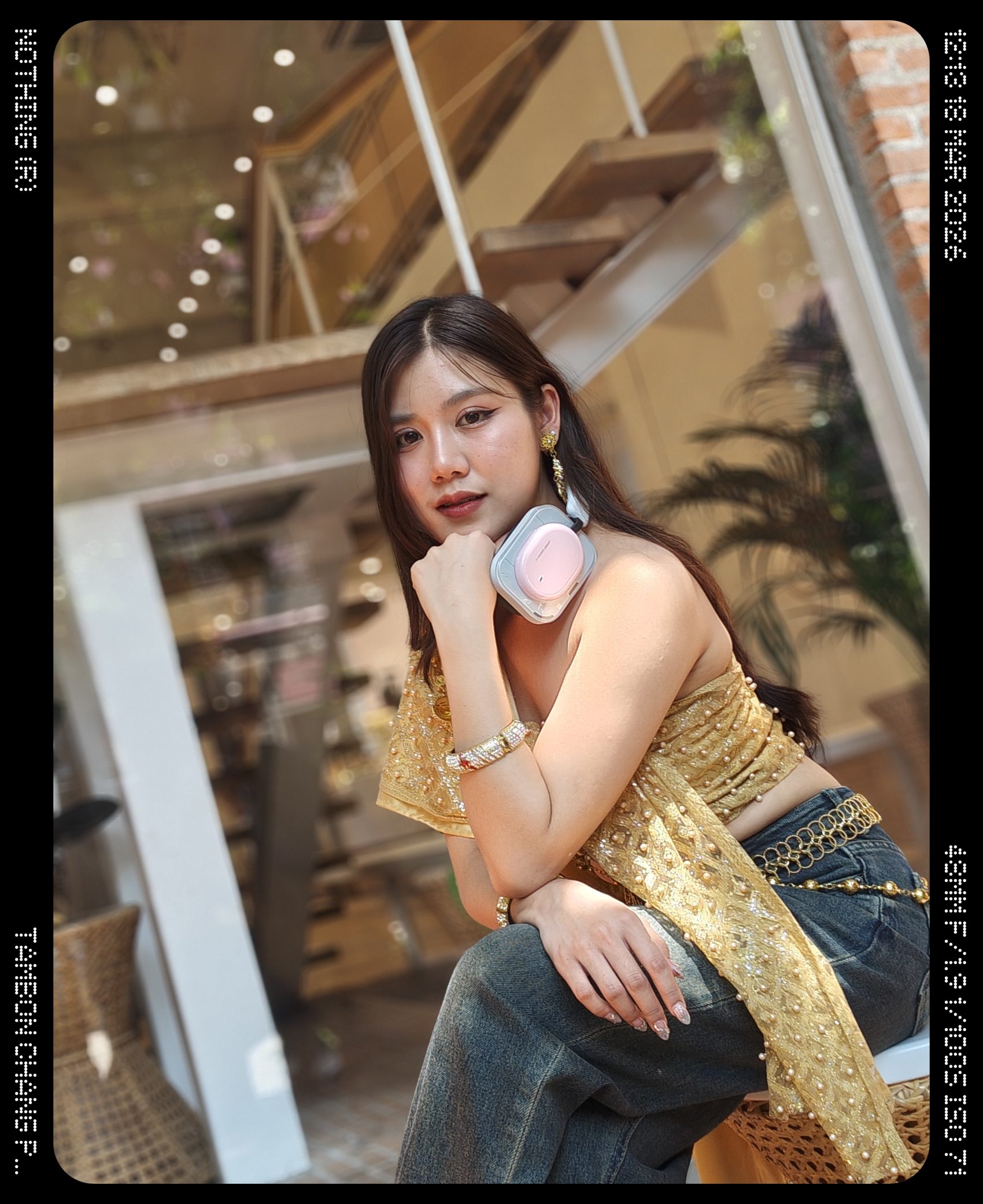 Nothing Phone (4a) รีวิว