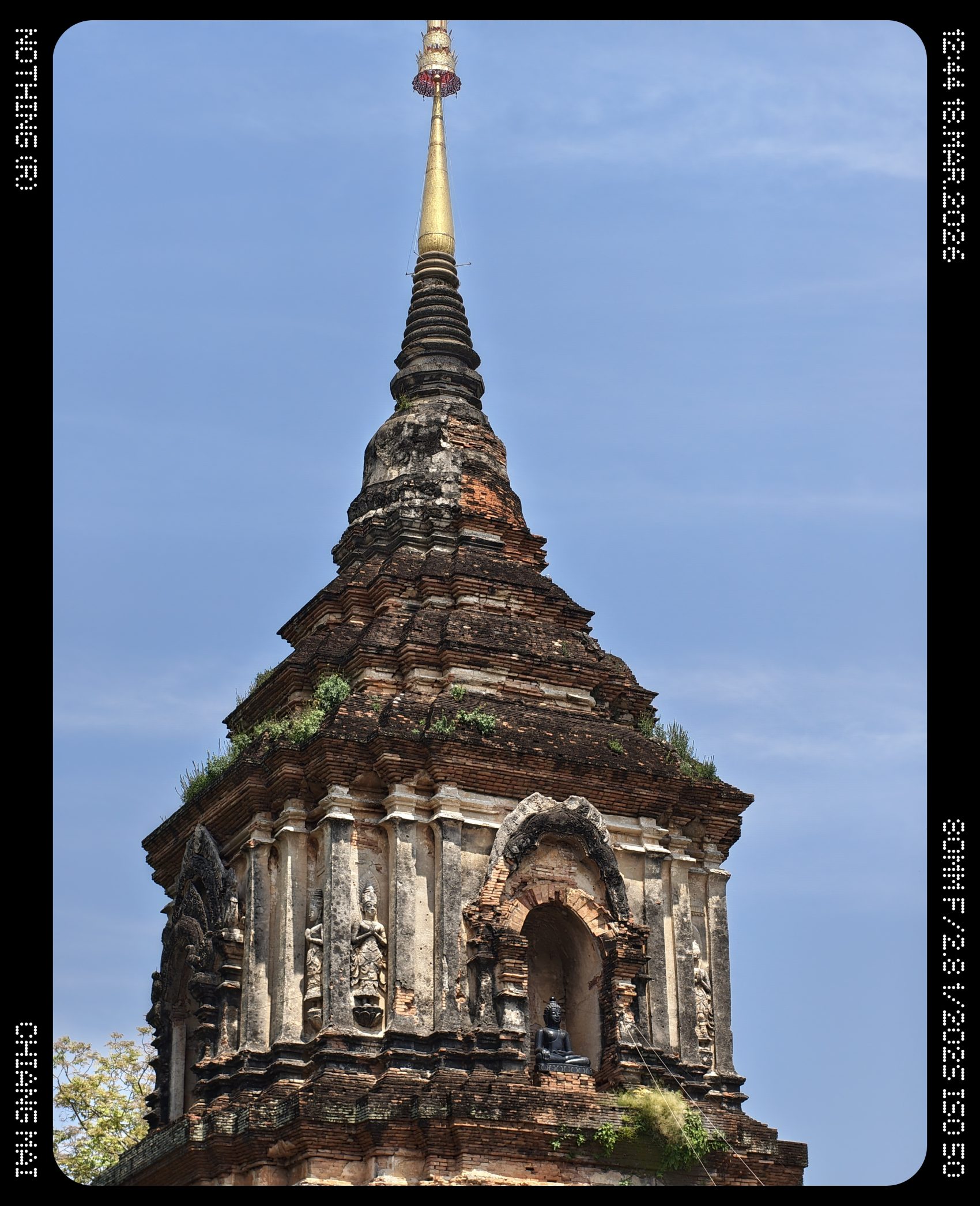 Nothing Phone (4a) รีวิว