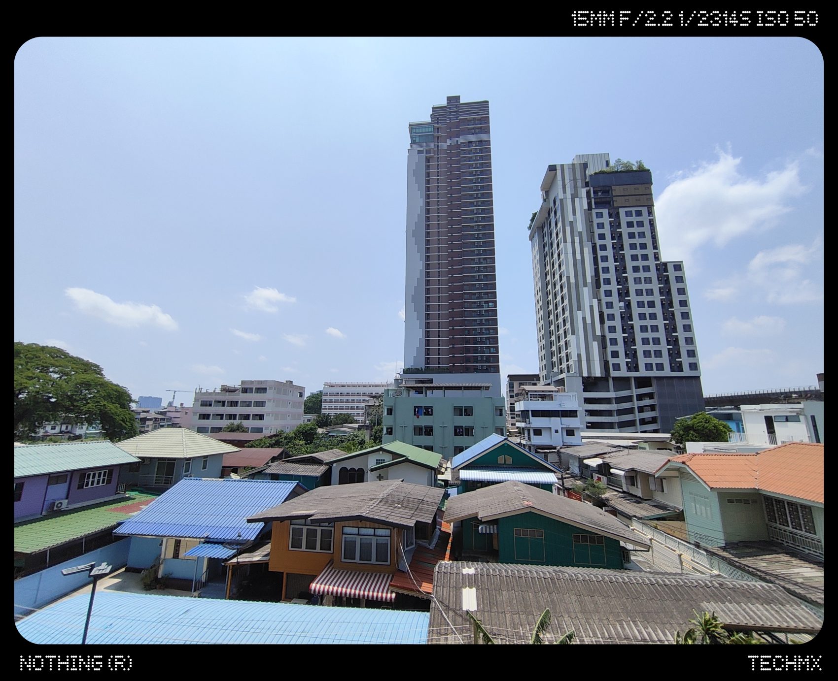 Nothing Phone (4a) รีวิว