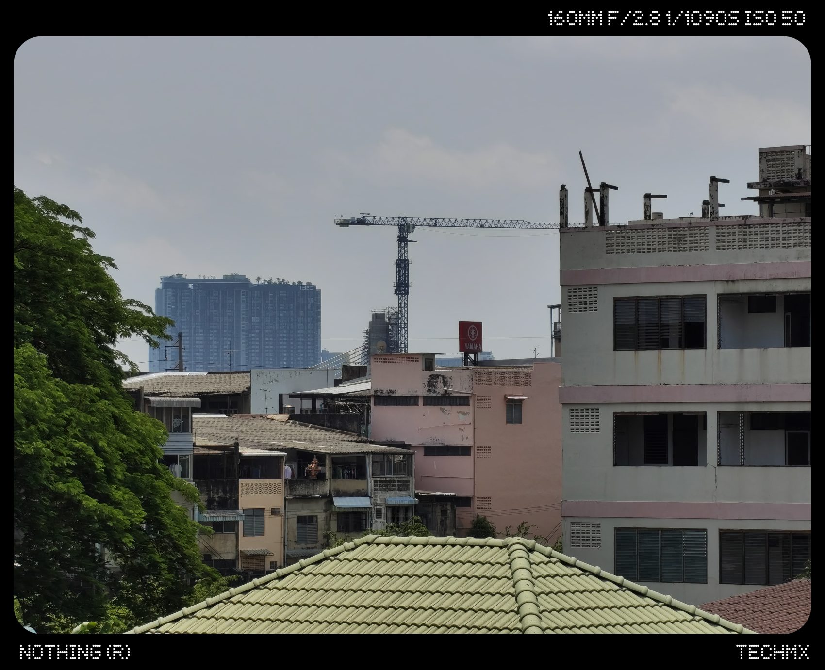 Nothing Phone (4a) รีวิว