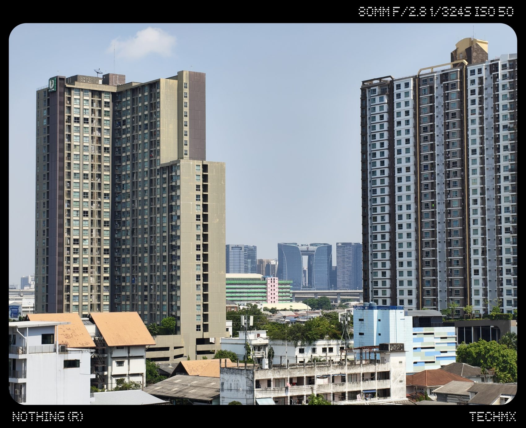 Nothing Phone (4a) รีวิว