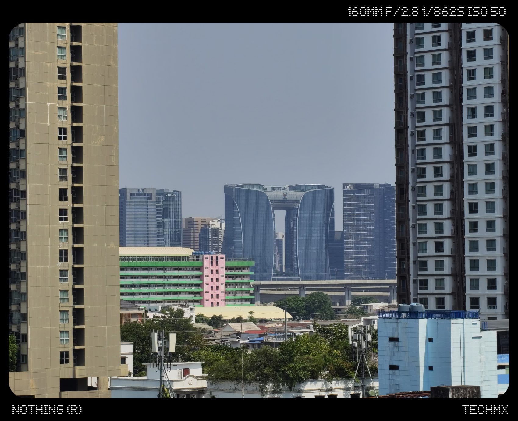 Nothing Phone (4a) รีวิว