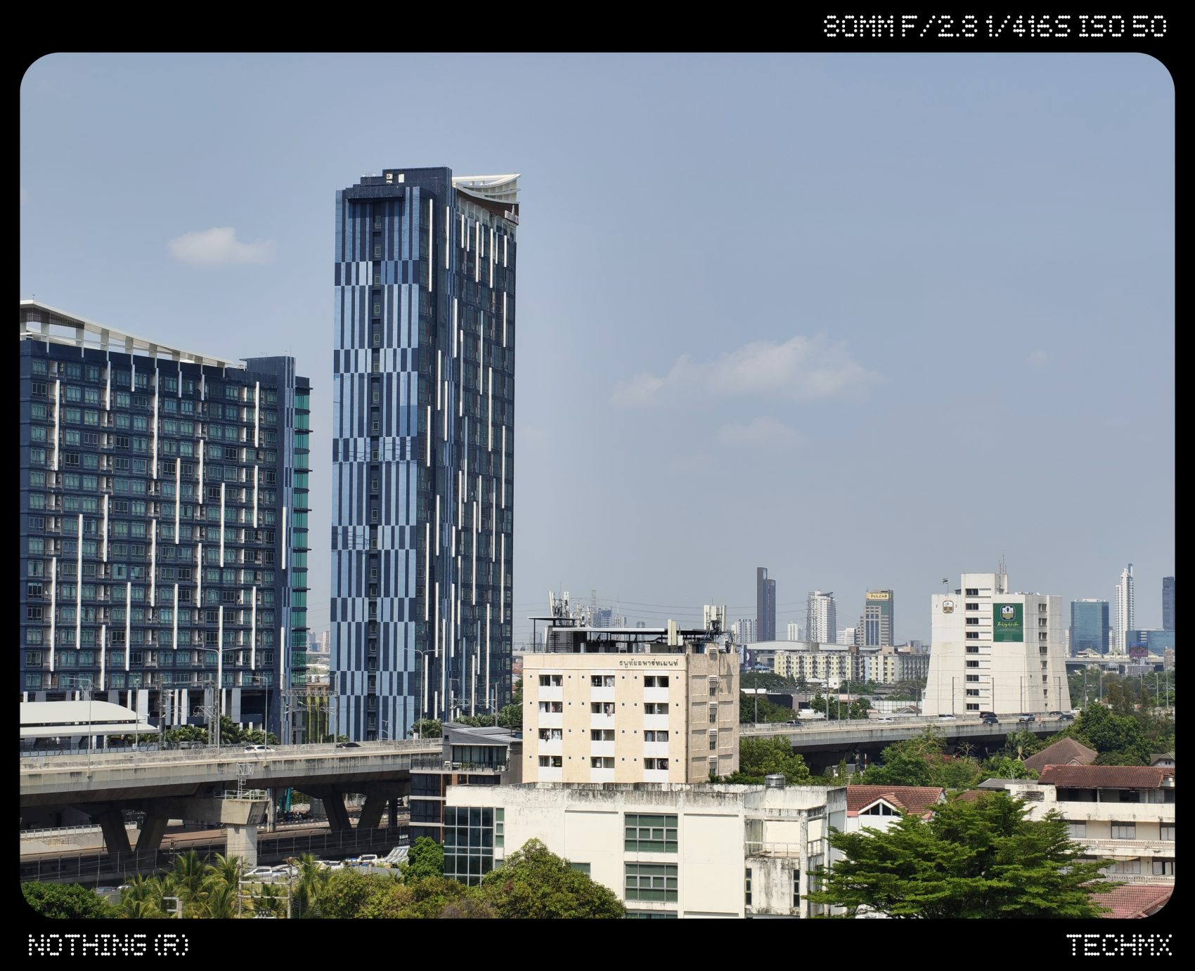 Nothing Phone (4a) รีวิว