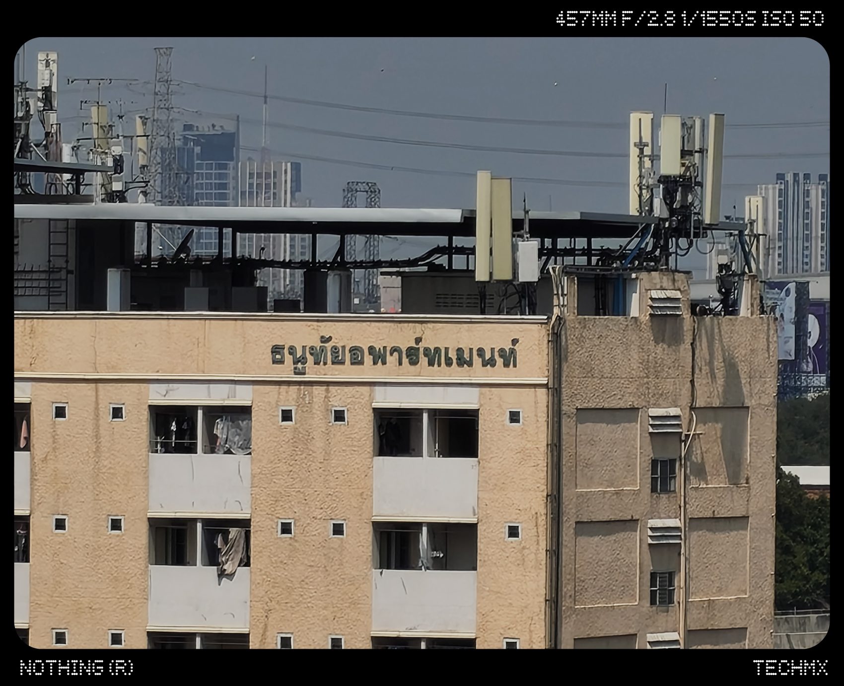 Nothing Phone (4a) รีวิว