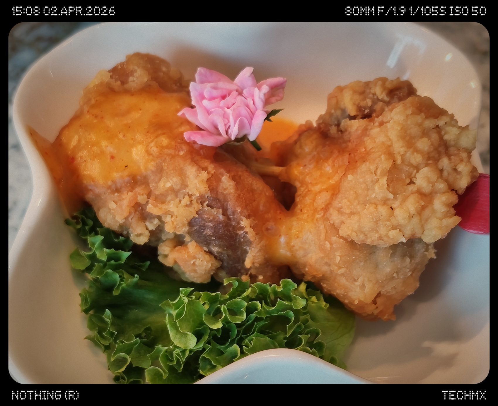 Nothing Phone (4a) รีวิว