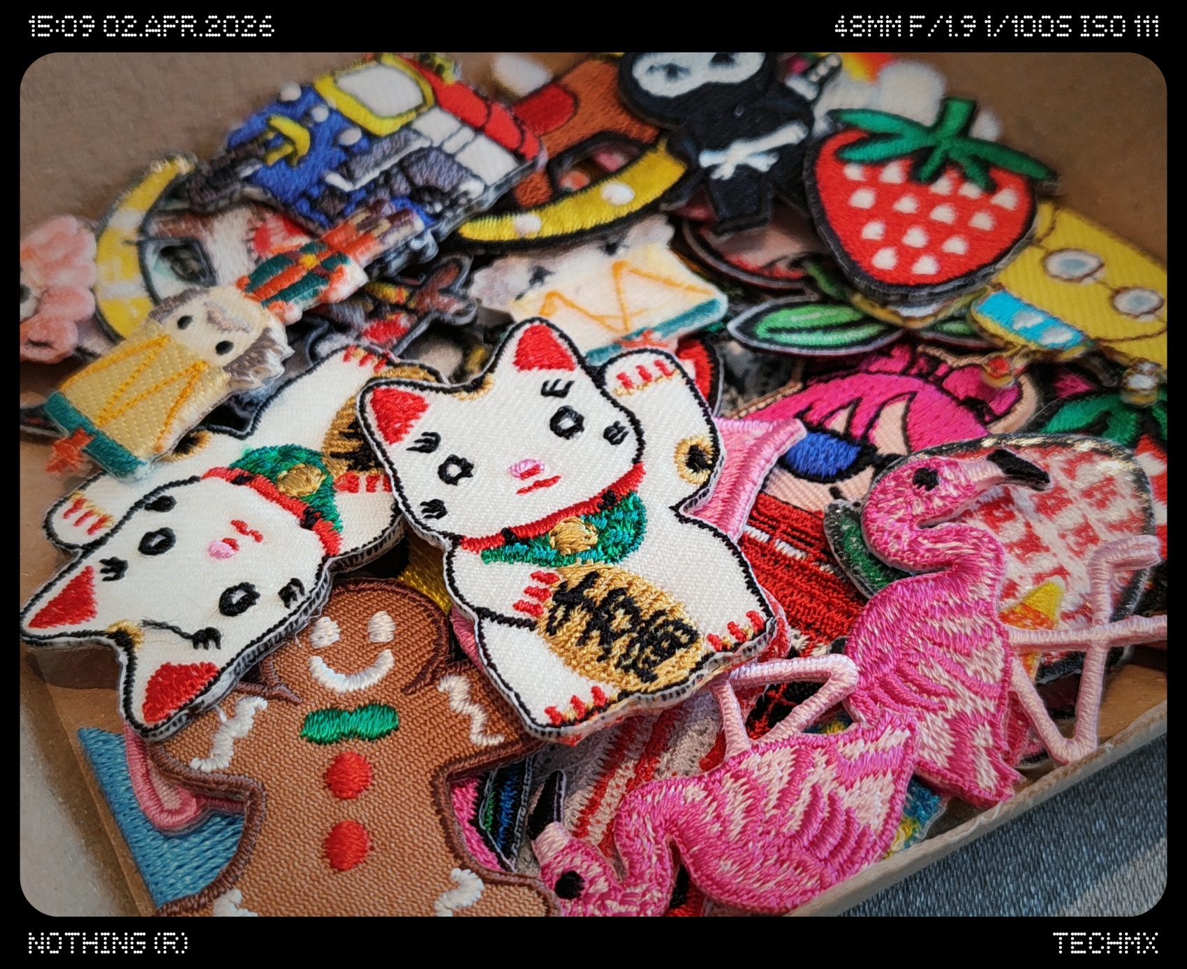 Nothing Phone (4a) รีวิว