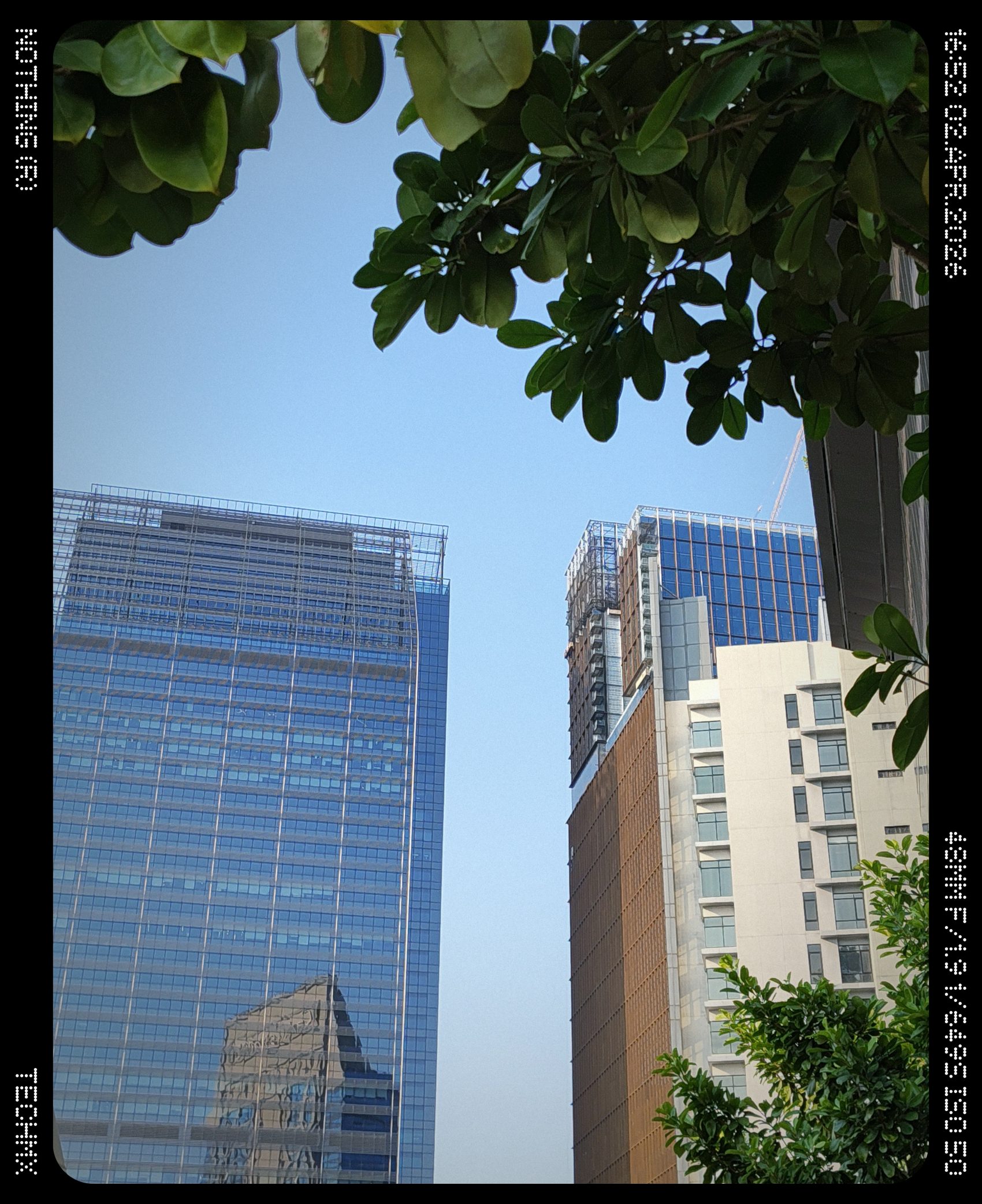 Nothing Phone (4a) รีวิว