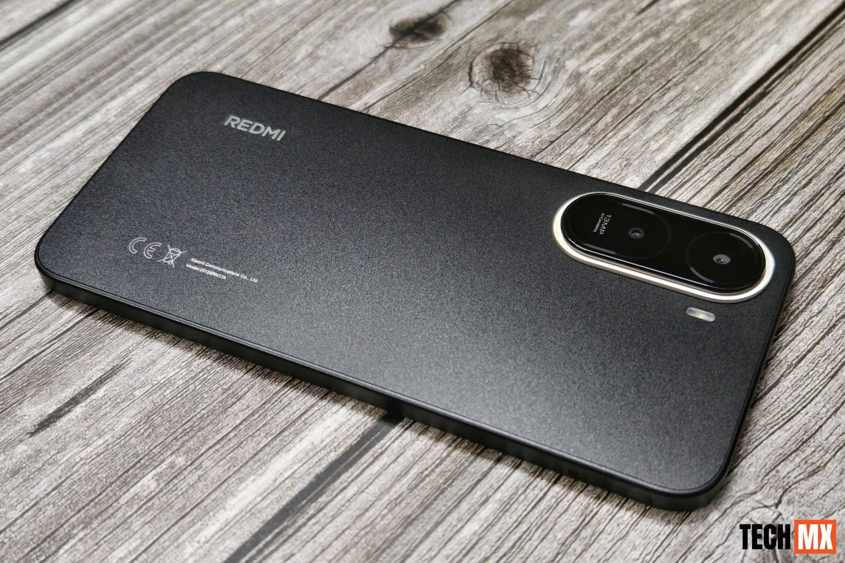 REDMI A7 Pro รีวิว