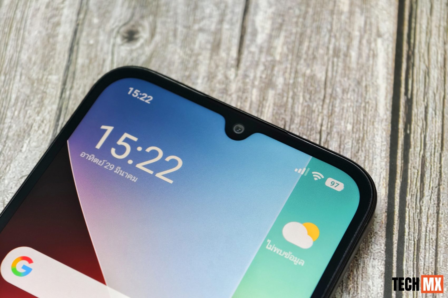 REDMI A7 Pro รีวิว