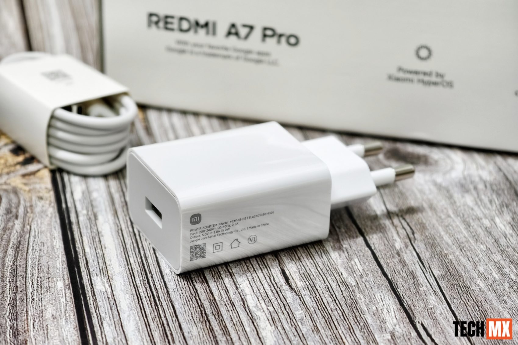 REDMI A7 Pro รีวิว