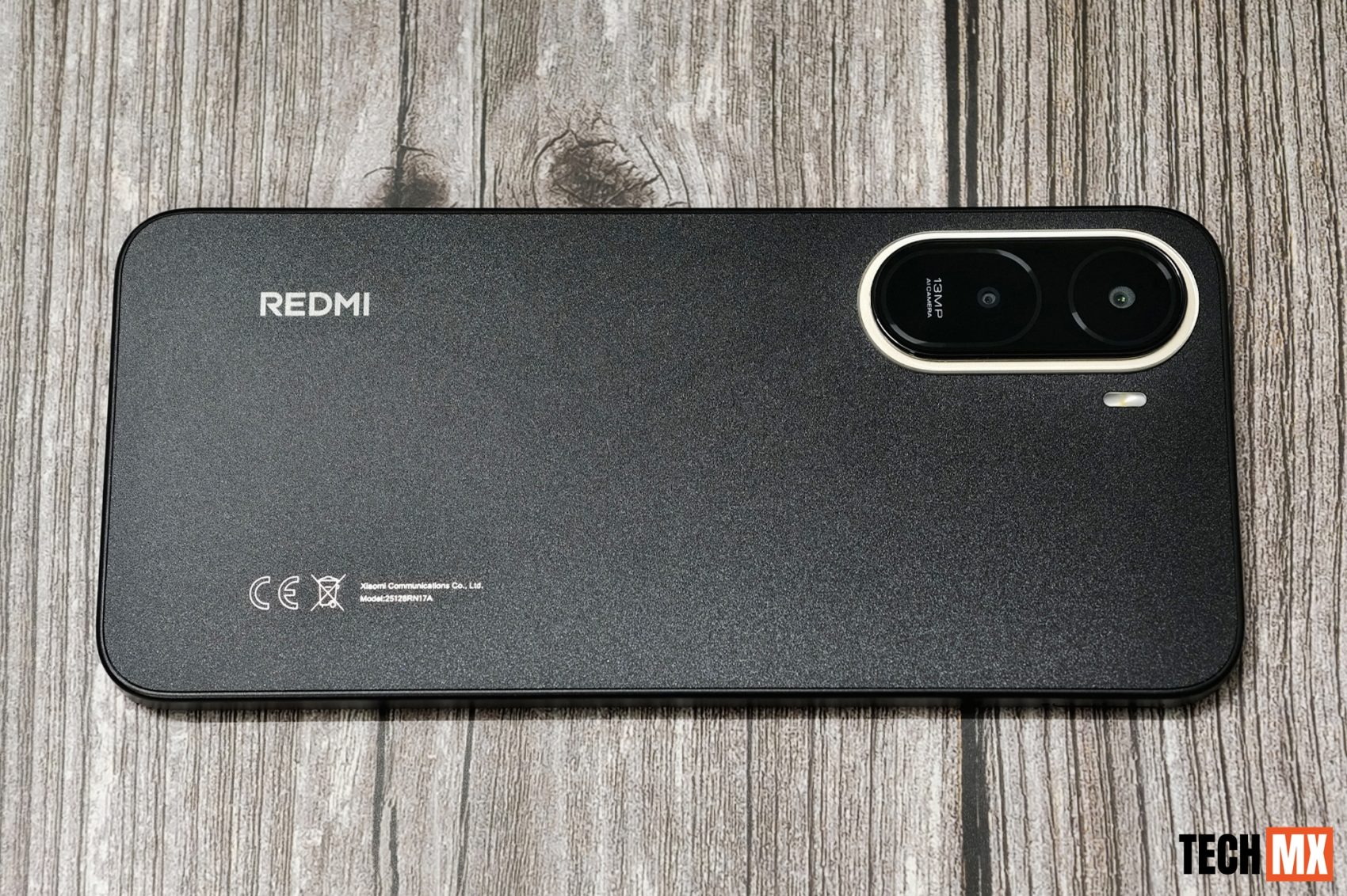 REDMI A7 Pro รีวิว
