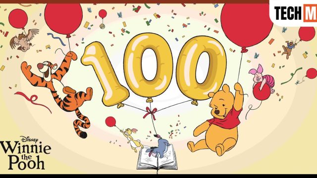 ดิสนีย์ ประเทศไทย ฉลอง 100 ปี “วินนี่ เดอะ พูห์” จับมือแบรนด์ดังทั่วไทย เปิดตัวคอลเลกชันและประสบการณ์สุดน่ารักตลอดปี