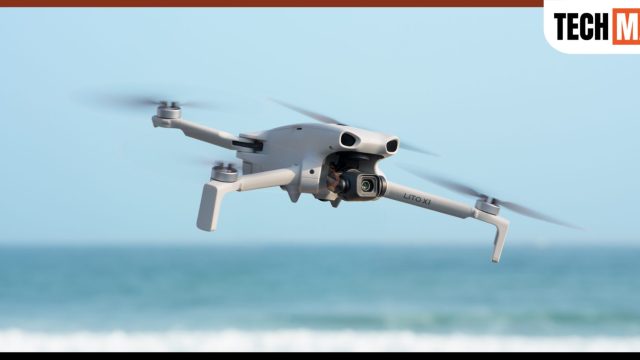 DJI เปิดตัว Lito X1 และ Lito 1 โดรนสำหรับมือใหม่ ฟีเจอร์ครบครัน เริ่มต้น 9,200 บาท