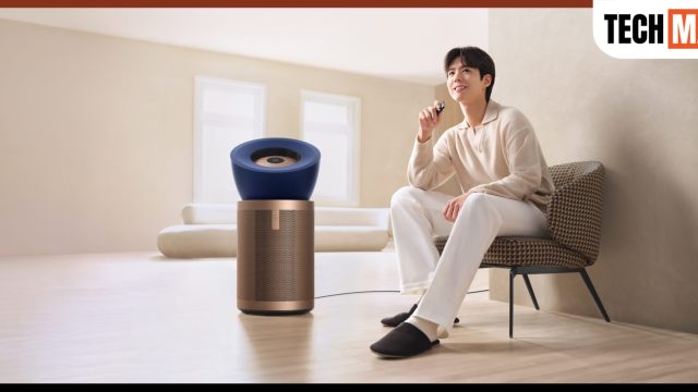 Dyson เปิดตัว “พัค โบกอม” นั่งแท่นแอมบาสเดอร์เอเชียแปซิฟิก ถ่ายทอดนวัตกรรมรุ่นใหม่