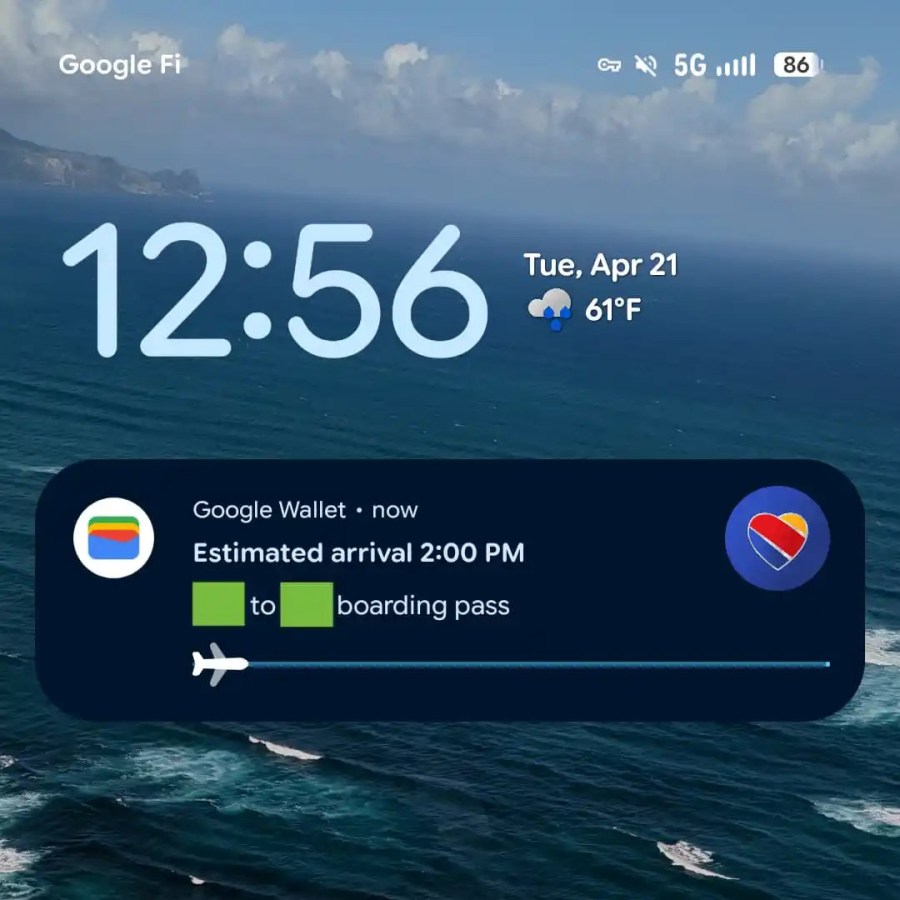 Google Wallet