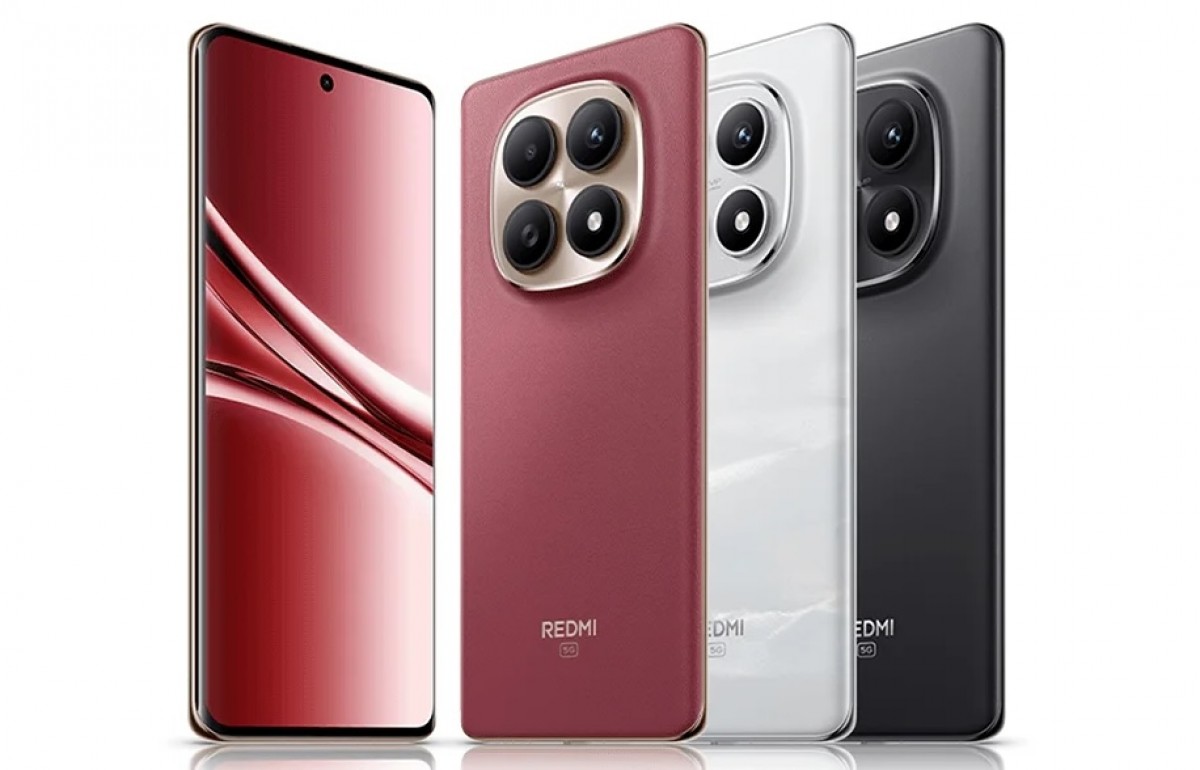 REDMI Note 15 Special Edition