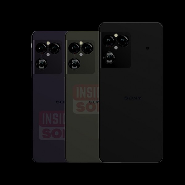 Sony Xperia 1 VIII