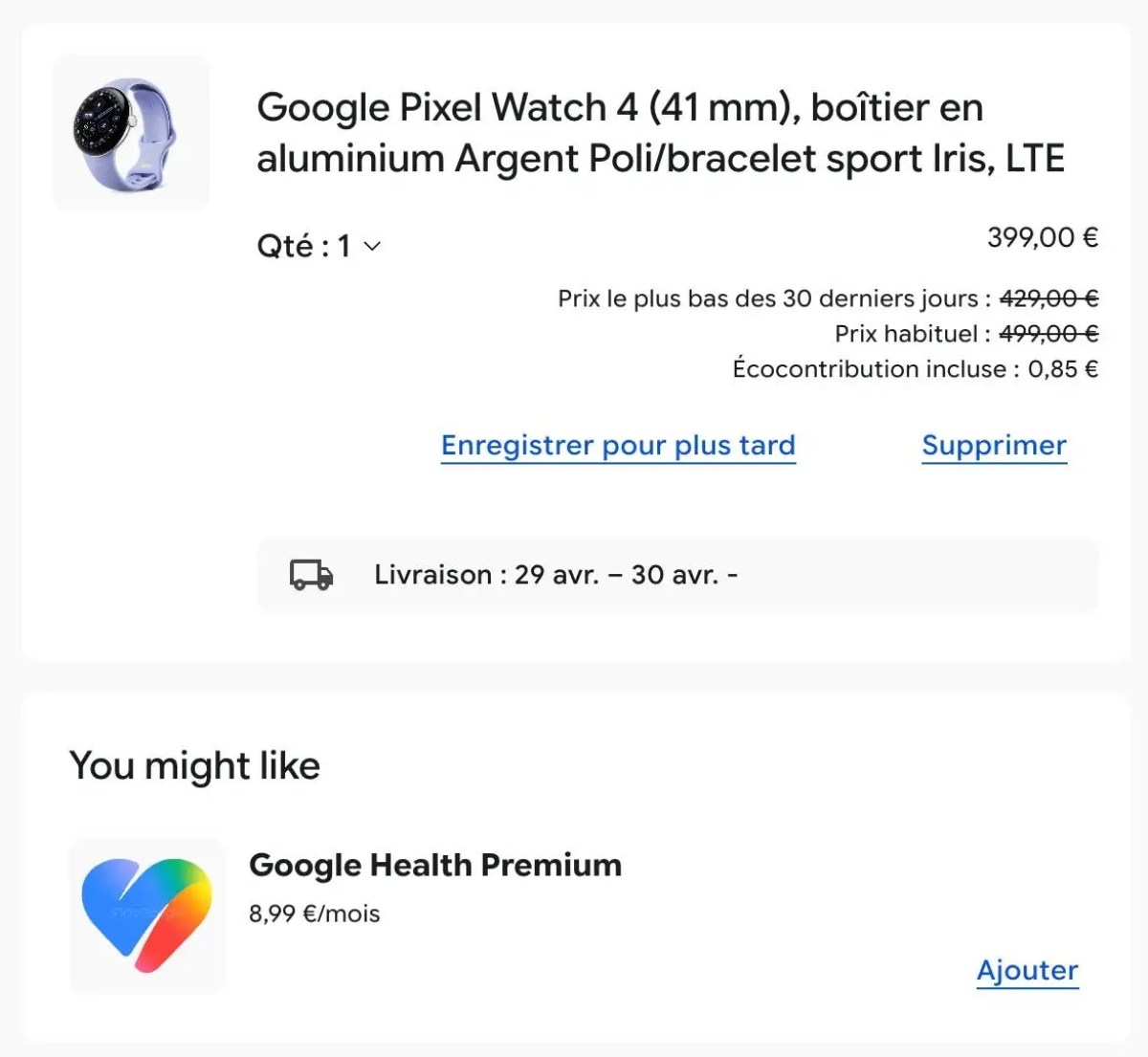 Fitbit